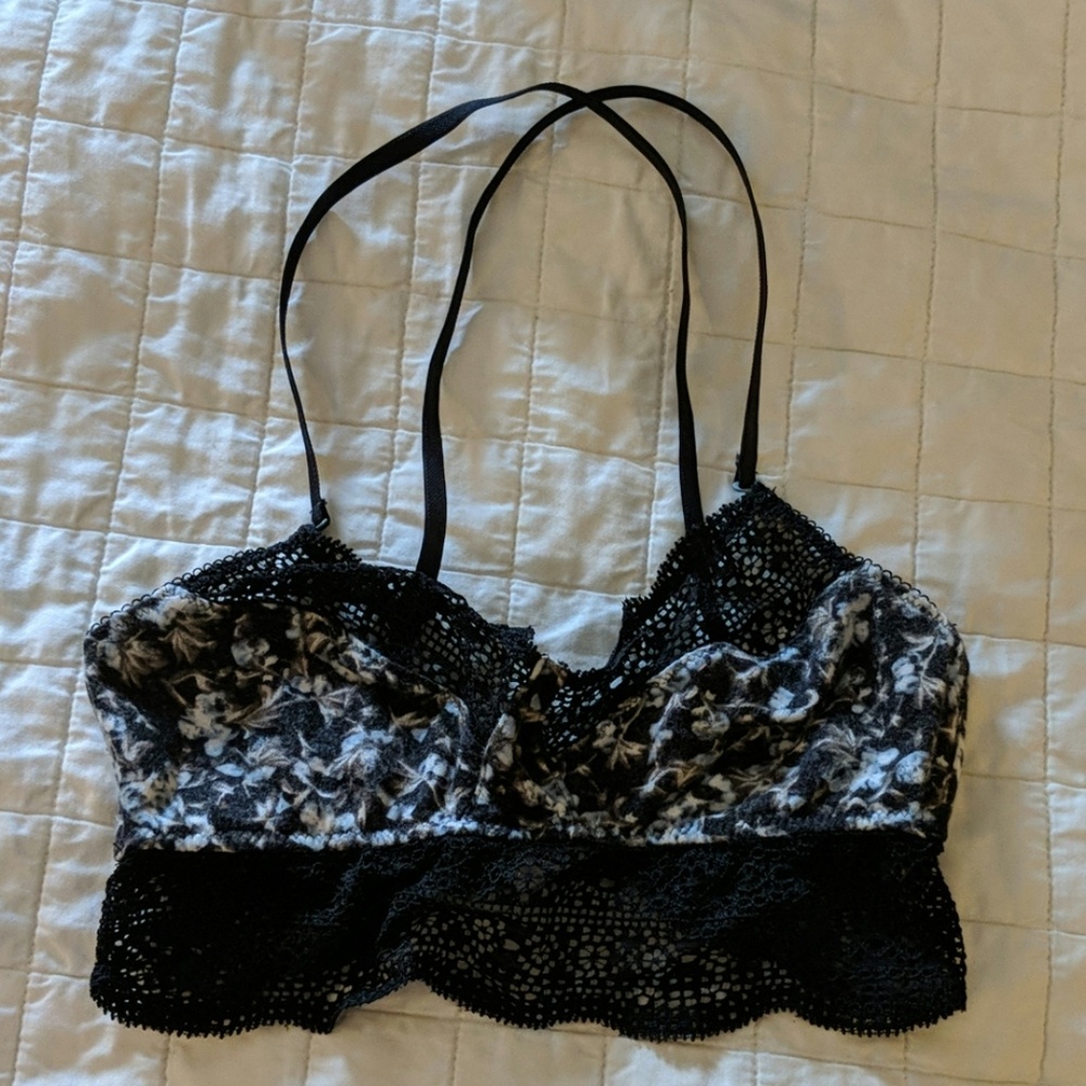 Intimately Free People Bralette, size XS